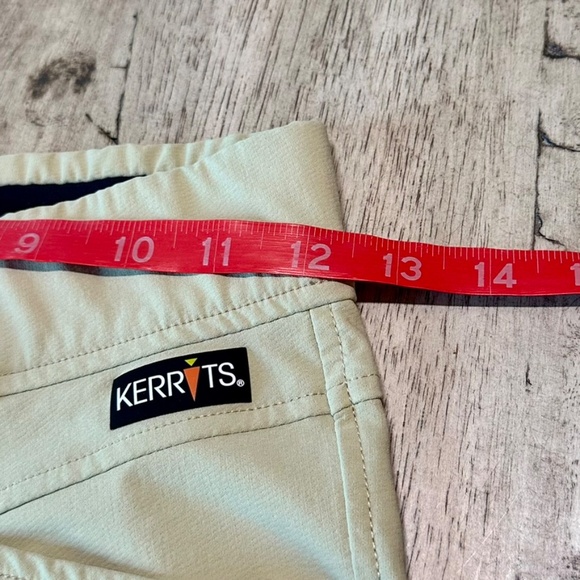 Kerrits Equestrian Knee Patch Riding Breeches - Picture 6 of 10